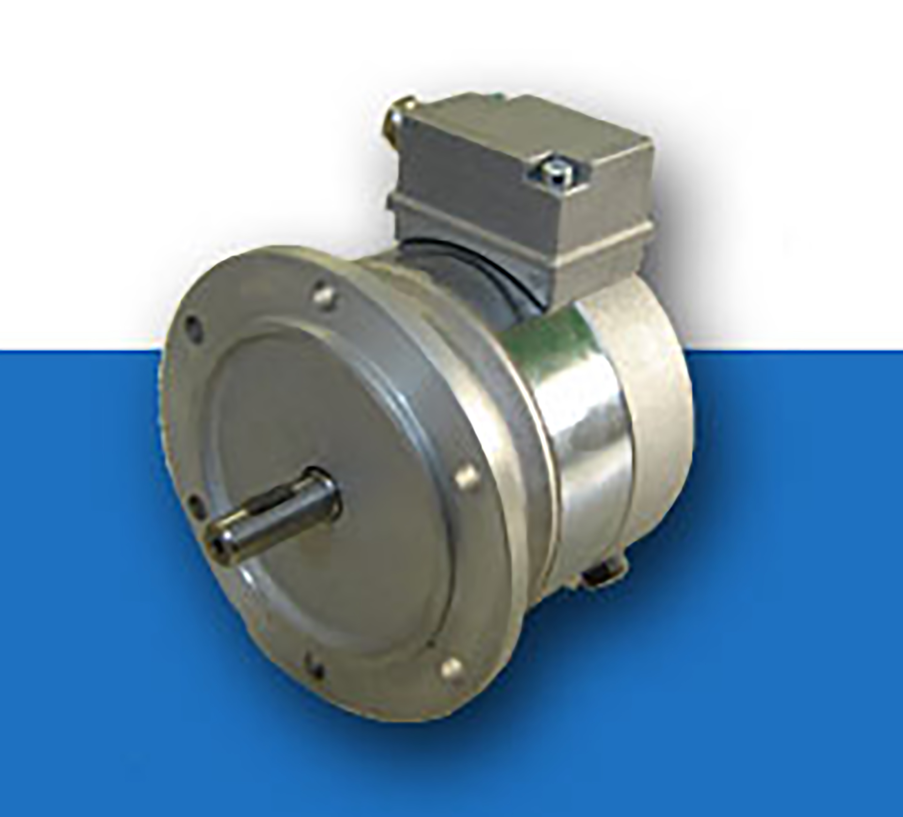 Dinamo alternatori ed encoders