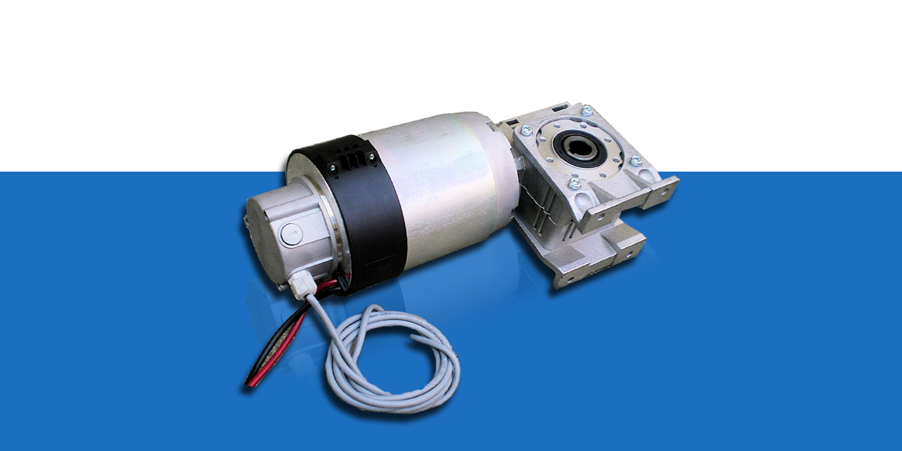 AGRICULTURAL DC MOTOR M714+BW40